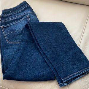 American Eagle Jean